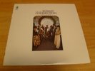 THE NEW ROTARY CONNECTION LP HEY LOVE Cadet Concept POP PSYCH MINNIE RIPERTON