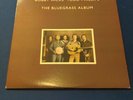 J.D. Crowe Tony Rice Doyle Lawson Bobby Hicks Todd Phillips- The Bluegrass Album