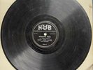 Sunset Jubilee Singers GOSPEL 78 Hellbound Train Standin On The Highway HuB HEAR