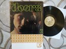 SHRINK 1967 GOLD STEREOPHONIC Orig The DOORS   Dark Psych JIM MORRISON   THE END