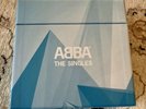 ABBA - The Singles, Box Set, 40 x Vinyl Singles, NEU , 2014