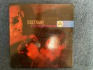 JOHN COLTRANE Live at the Village Vanguard LP Impulse A-10 STEREO RVG VG+/VG+