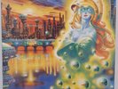 PRETTY MAIDS Future World 1987 LP BONFIRE JADED HEART PINK CREAM 69 RARE VINYL