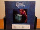 Pages - Self Titled -:::PROMO:::- Vinyl Record Lp