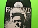 ERASERHEAD OST SOUNDTRACK LP WITH INNER / CARD INSERT COMPLETE ORIGINAL IRS
