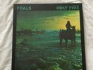 Foals Holy Fire Limited Vinyl Box Set