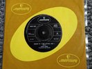 David Bowie Memory of a Free Festival Mercury Vinyl Single 1970 Rare
