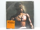 Travis Scott - Rodeo [Double LP Vinyl] Sealed (read)