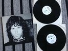 The Doors 'Resurrection' 2XLP 12