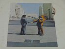 Pink Floyd, Vinyl, Wish you Were Here 1975, Columbia Records pc33453