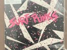 Surf Punks - 1st pressing Original Cover , Day Glo records Dennis Dragon