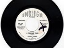 KATHY YOUNG  - 45 -  A Thousand Stars              PROMO