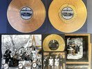 RACONTEURS Consolers COPPER COLOR VINYL 2LP+7'+Prints NM/NM Third Man Vault