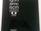 JORGE ANTUNES+PETER SCHAT+JUNSANG BAHK+PAUL GUTAMA SOEGIJO LP ISCM 1972 AVANT