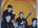 7/45  THE BEATLES  : I SAW HER STANDING THERE (USA)