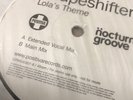 Shapeshifters  ‎– Lola's Theme (Original & Eric Prydz mix) x2 12