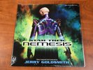 Star Trek Nemesis Soundtrack by Jerry Goldsmith (Vinyl, 2018) BRAND NEW, SEALED