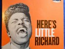 Little Richard EP 1957 