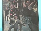 THE DOORS STRANGE DAYS FRAMED VINYL LP ALBUM COVER