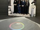 THE BEATLES HEY JUDE 1971 FIRST CANADIAN PRESS CAPITOL SW 385