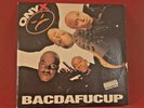 Onyx Bacdafucup 1993 LP Vinyl