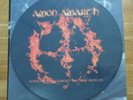 Amon Amarth Sorrow Throughout The Nine Worlds PICTURE DISC 12