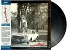 Say Anything Soundtrack Mondo [Black Vinyl] LP Record Album [in-shrink] Movie