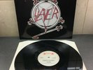 SLAYER 12'VINYL 