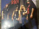 SLAYER Decade of Aggression: Live 2 LP Vinyl,180 gram 2013 remastered Like New