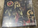 Slayer Reign In Blood LP 2013 180 Gram MINT VINYL Still In Shrink HTF