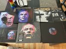 The Way Of Darkness A Tribute to John Carpenter LP Deluxe + CD (1 of 149)