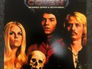 Coven: Witchcraft Destroys Minds and Reaps Souls Fire and Brimstone Vinyl LP