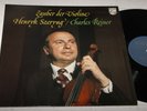 Philips 6833 193 Henryk Szeryng Treasures For The Violin virtuoso RECITAL NM