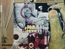 THE MOTHERS OF INVENTION UNCLE MEAT 2 LP EX/EX RE JACKSONVILLE PRESS FRANK ZAPPA