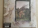 LED ZEPPELIN 4 4TH LP NEW SEALED 180 GRAM REMASTER JIMMY PAGE STAIRWAY TO HEAVEN