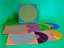NEW Convocations by Sufjan Stevens (Record 2021) 5 LP Multicolored Vinyl Sealed