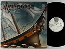 Warhorse - Red Sea LP - Vertigo UK