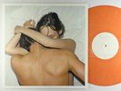 Washed Out - Within And Without LP - Sub Pop Peach Wax NM