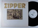 ZIPPER Self Titled WHIZEAGLE W-0001 LP