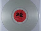 ZOLAR X Timeless PYRAMID LP VG+ clear vinyl