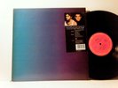 WHAM LP Music from the edge of heaven 1986 Columbia  vinyl