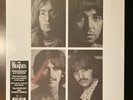 The Beatles White Album 50th 4LP Vinyl Boxset Apple Records Sealed