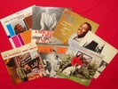 JIMMY SMITH Blue Note 7LP (chicken shack/RVG/home cookin/shrink/bucket)