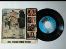 THE BEATLES. ALL TOGETHER NOW. RARE SPAIN SG PROMO. 1972