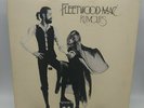 FLEETWOOD MAC : RUMORS / 1977 / VINYL - LP / INNER SLEEVE / LYRICS / BSK 3010