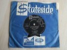 THE UNTAMED – I’ll Go Crazy (1965)  7” single . . . . UK Stateside / Jimmy Page