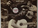 Isley Brothers-Givin' It Back-T-Neck 3008-PROMO HYPE STICKER