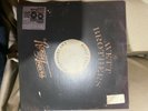 The Avett Brothers and Randy Travis Record Store Day CMT Crossroads Vinyl