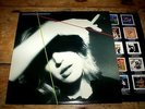 MARIANNE FAITHFULL ( BROKEN ENGLISH ) ORIG 1979 US ISLAND CLASSIC vinyl LP VG++