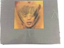 The Rolling Stones Goats Head Soup Sealed Remastered Super Deluxe 4 x Vinyl LP